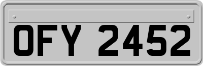 OFY2452