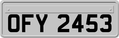 OFY2453