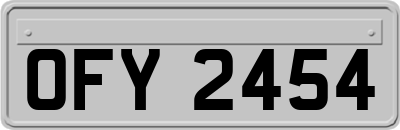 OFY2454