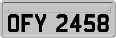 OFY2458