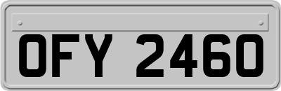 OFY2460
