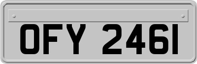 OFY2461