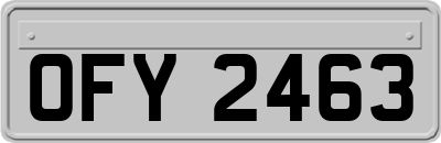 OFY2463