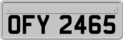 OFY2465