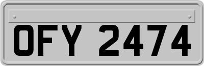 OFY2474