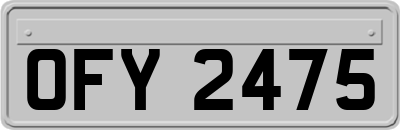 OFY2475
