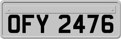 OFY2476