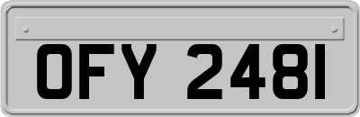 OFY2481