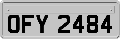 OFY2484
