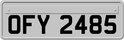 OFY2485