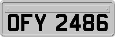 OFY2486