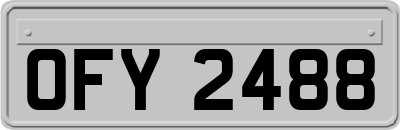 OFY2488