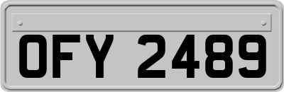 OFY2489
