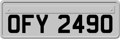 OFY2490