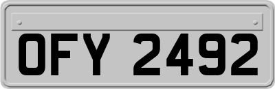 OFY2492