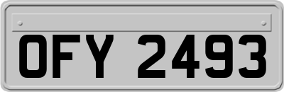 OFY2493