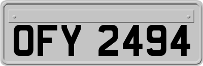 OFY2494