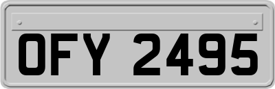 OFY2495