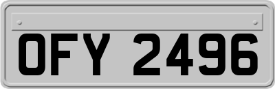 OFY2496