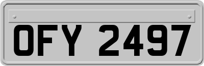 OFY2497