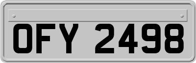 OFY2498