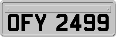 OFY2499
