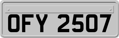 OFY2507