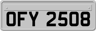OFY2508