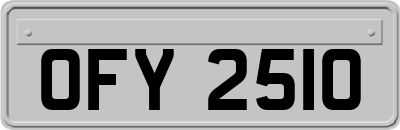 OFY2510