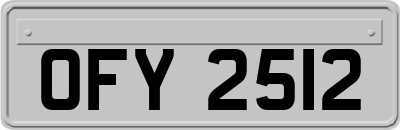 OFY2512