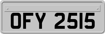 OFY2515