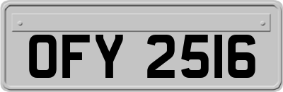 OFY2516