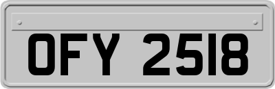 OFY2518
