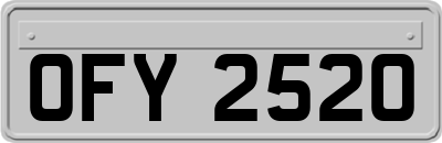 OFY2520