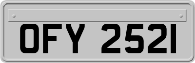 OFY2521