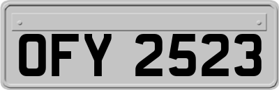 OFY2523