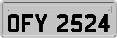 OFY2524