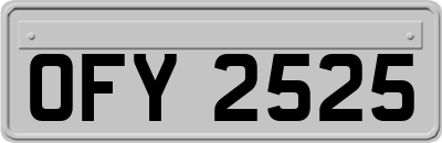 OFY2525
