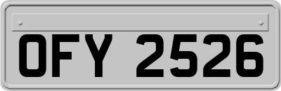 OFY2526