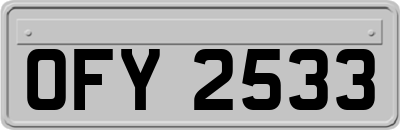 OFY2533