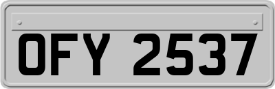 OFY2537