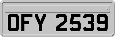 OFY2539