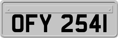 OFY2541