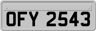 OFY2543