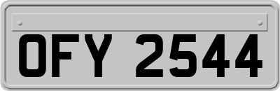 OFY2544