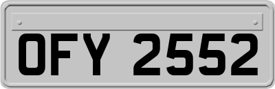 OFY2552