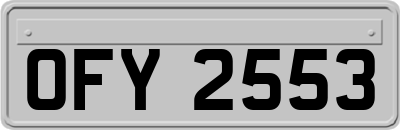 OFY2553