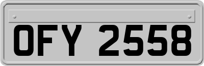 OFY2558