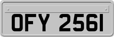 OFY2561