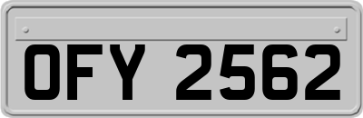 OFY2562